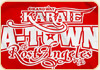Karate  A-TOWN (mixtape, 2013)