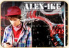 Alex-ike    (, 2012)