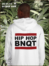 HIPHOP BNQT  