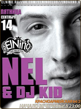 Nel & DJ Kid  