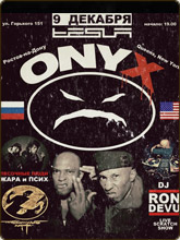 ONYX     --