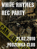 W-RHYMES RE Party #1