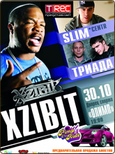 XZIBIT  